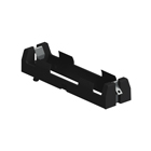 18650 sleds with solder tab for easy connections