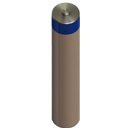 contacts for 17 to 19 mm diameter batteries