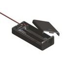 AAA cell covered battery Holders