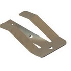 SMT Spring Style Negative Bottom Contact