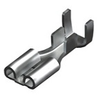 Non-Insulated Female Quick Fit Terminals