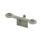 power transistor mounts for TO3 and TO66 cases