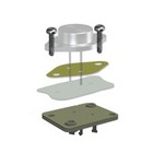 complete transistor mounting kits