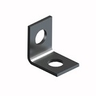 Clear Hole Mounting Brackets