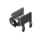 Horizontal Style PCB Screw Terminal