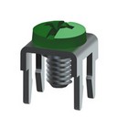 Vertical Type PCB Screw Terminal