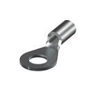 Ring Tongue Non-Insulated Terminals