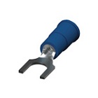 Solderless Block Spade Terminals