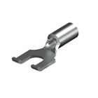 Solderless Block Spade Terminals