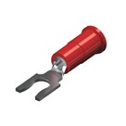 Solderless Snap Spade Terminals