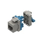 keystone rj45 modular jack for panel mount applications