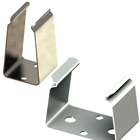 clips and contacts for 9 volt batteries