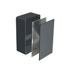 phenolic instrument cases and covers