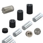 T1 and T1-3/4 LED spacer mounts