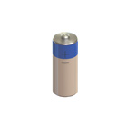 plastic N cell battery holders