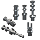 PCB Turret Terminals