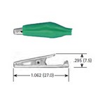 small alligator clips