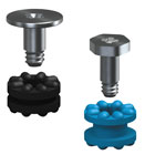 anti-vibration grommets