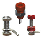 Banana Jacks - Internal and External Thread