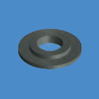 fibre shoulder washers