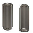 force fit standoffs stainless steel standoffs  and spacers