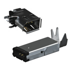 IEEE 1394 Plugs and Sockets