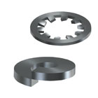 steel lock washers