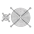 metal fan guards