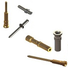 PCB Micro Pins and Jacks