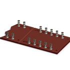 MS27249 military turret terminal boards
