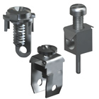 Wire-to-Board Screw style Connectors 