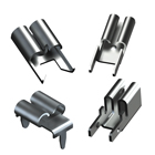 UL recognized Vertical and Horizontal entry PCB quick fit terminals