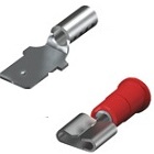 Solderless Quick-Fit Terminals