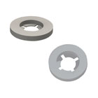 nylon self retaining washers and spacers and washers
