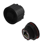 waterproof RJ45 connectors