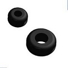 rubber grommets from keystone