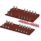 turret terminal boards