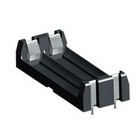 THM Holder for Dual AAA Batteries