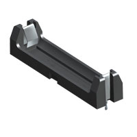 THM Holder for AAA Battery