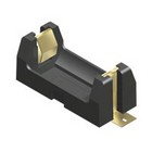SMT Holder for 2/3A Battery