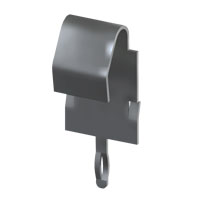 THM Leaf Spring Battery Contact