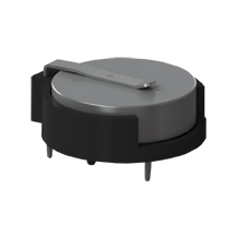 THM (3 Volt) Holder for (1) 2477 Cell