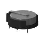 THM (3 Volt) Holder for (1) 2477 Cell
