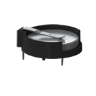 THM (3 or 6 Volt) Holder for (1) 2450 or (2) 2430 Cells