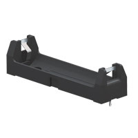 THM Holder for AA Battery