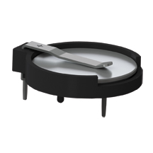 THM (Compact) Holder for 23mm Cell