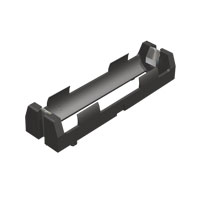 THM Polarized Holder for 18650 Battery