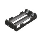 THM Holder for Dual 18650 Batteries
