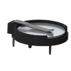 THM (Compact) Holder for 23mm Cell