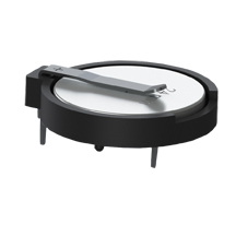 THM (3 Volt) Holder for (1) 2430 Cell